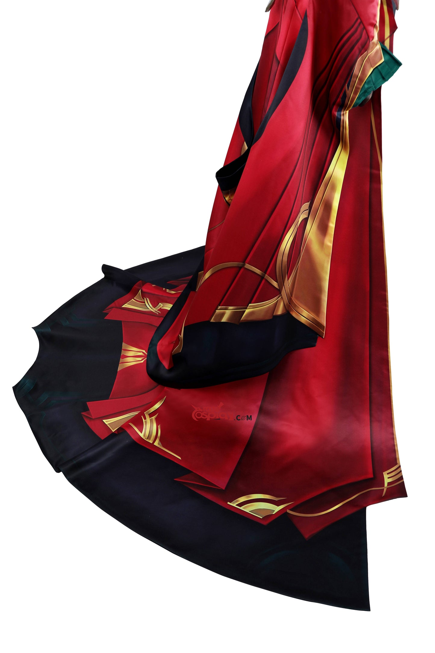 Mel Cosplay Costume