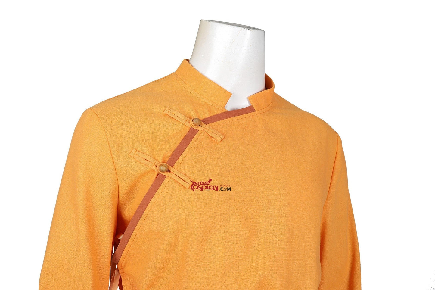 Aang Cosplay Costume