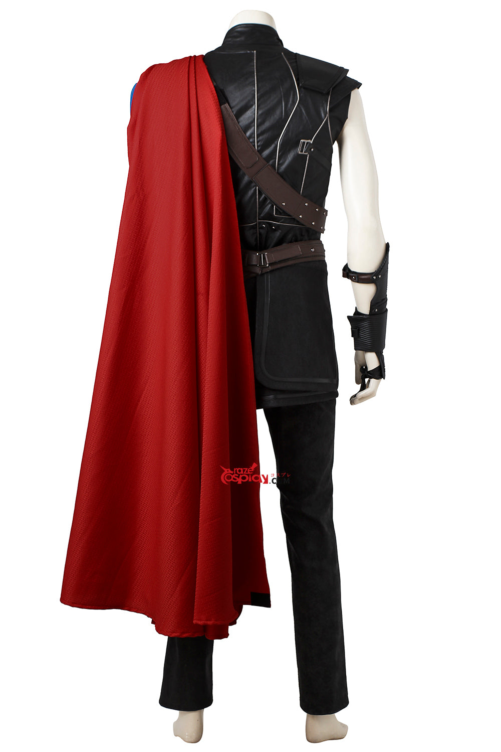 Odin Borson Cosplay Costume