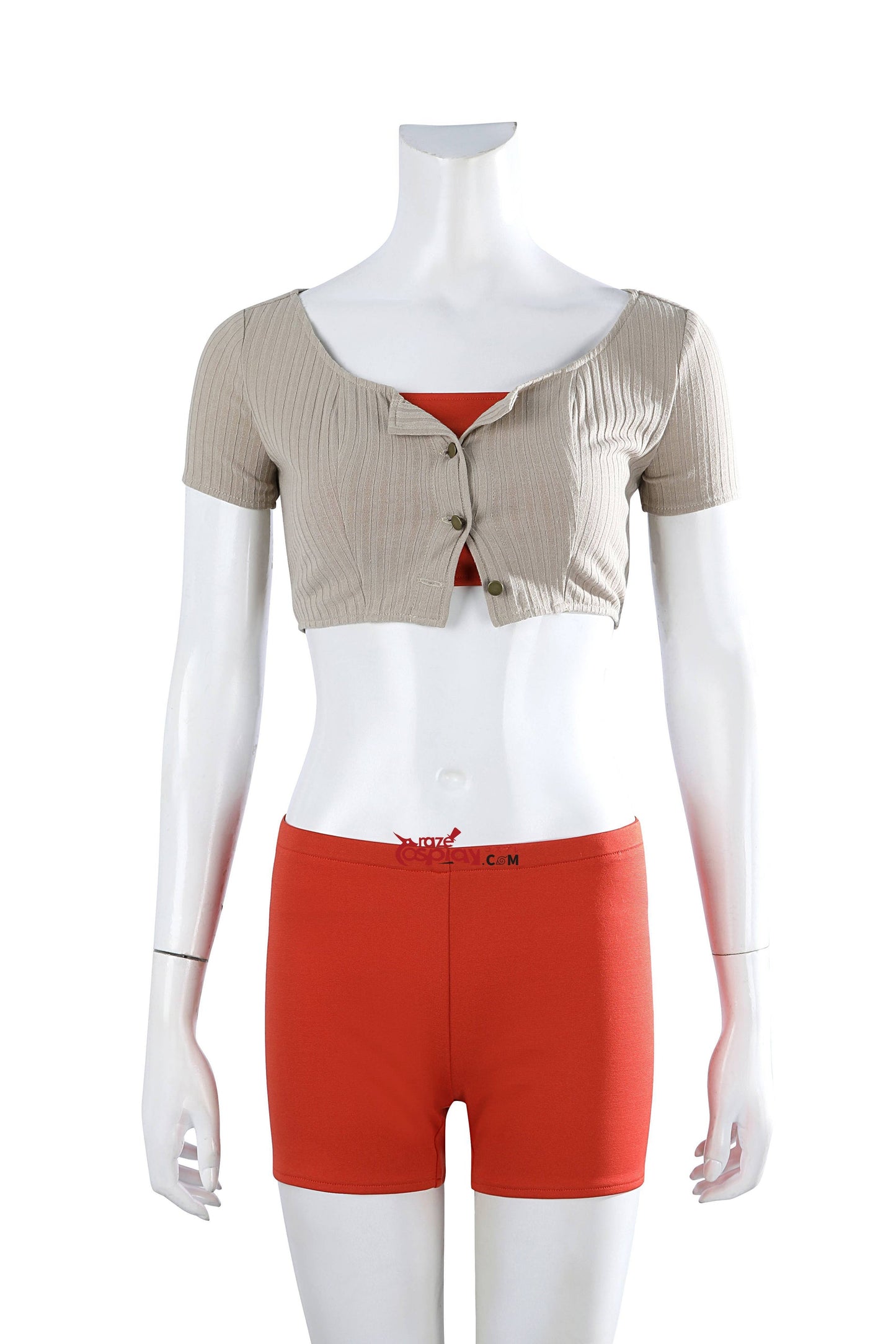 Gemma Cosplay Costume