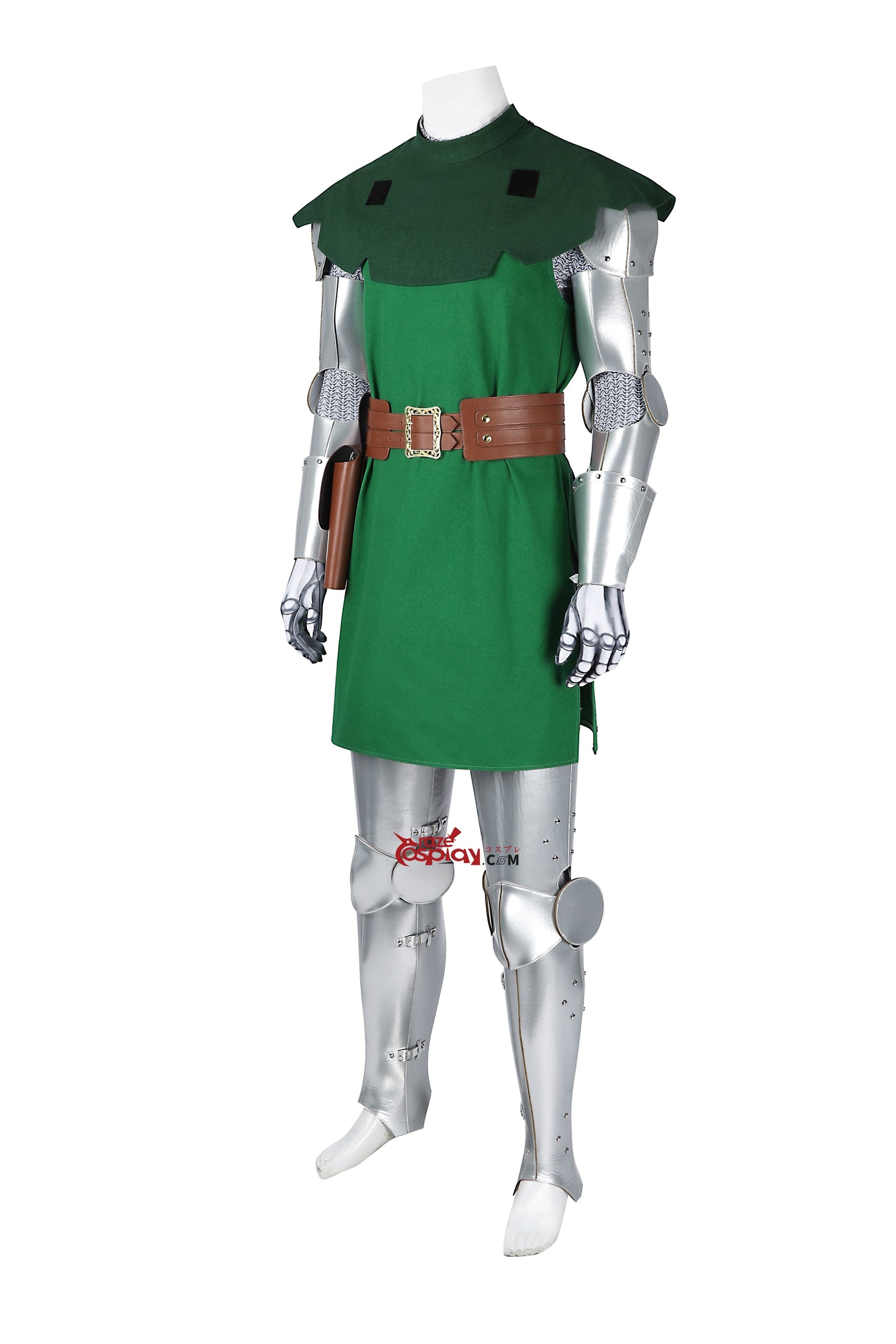 Victor von Doom Outfit Cosplay Costume