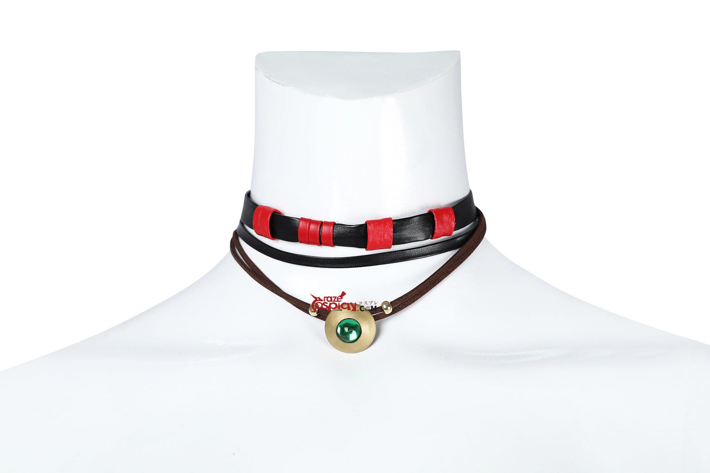 Arcane BAOBAO Overalls Cosplay Costume