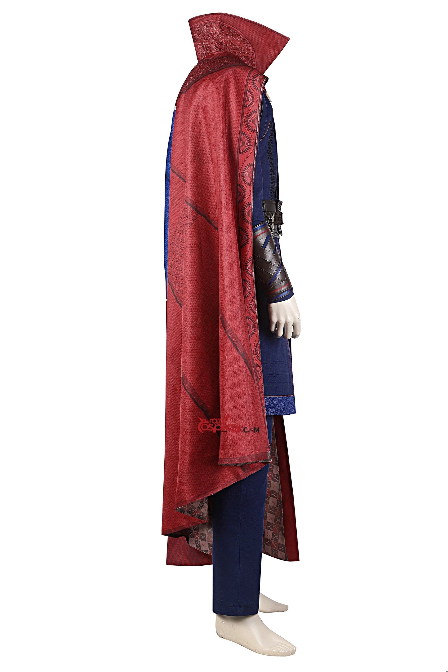 Stephen Strange Cosplay Costume