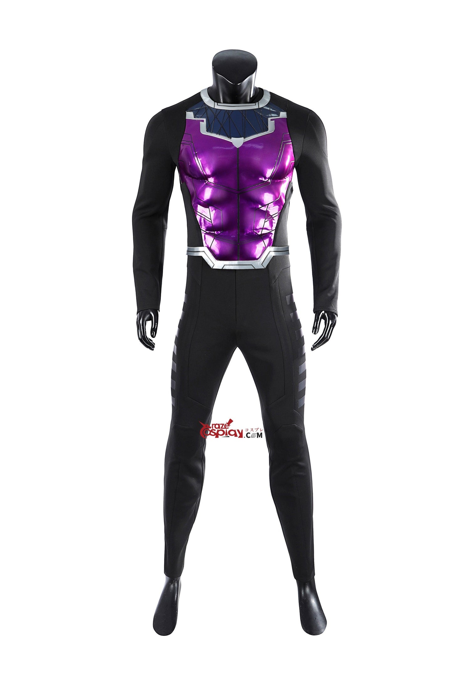 Remy LeBeau Outfit Cosplay Costume