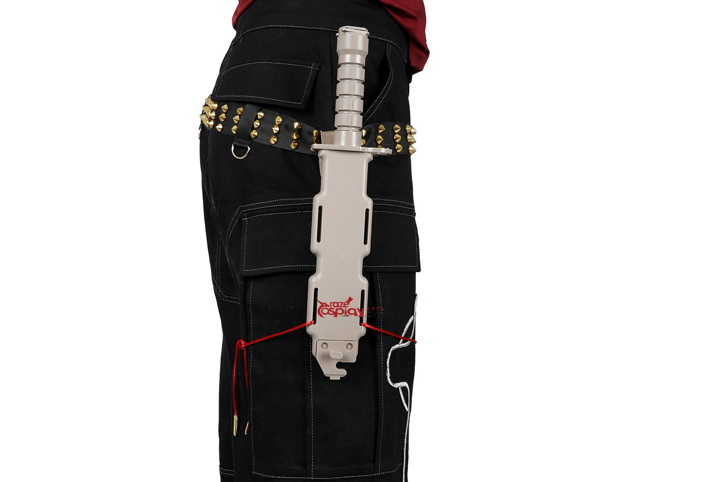 Jackie Welles Cosplay Costume