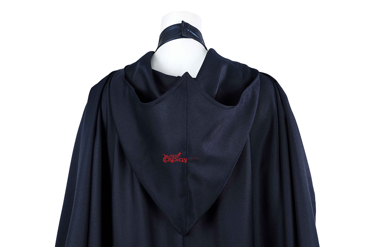 Raven Roth Blue Jumpsuit Cosplay Costume