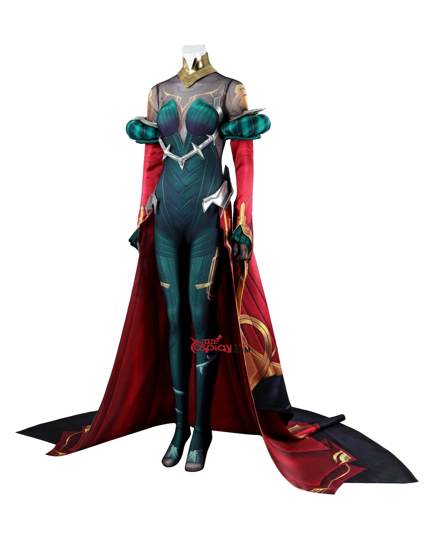 Mel Cosplay Costume