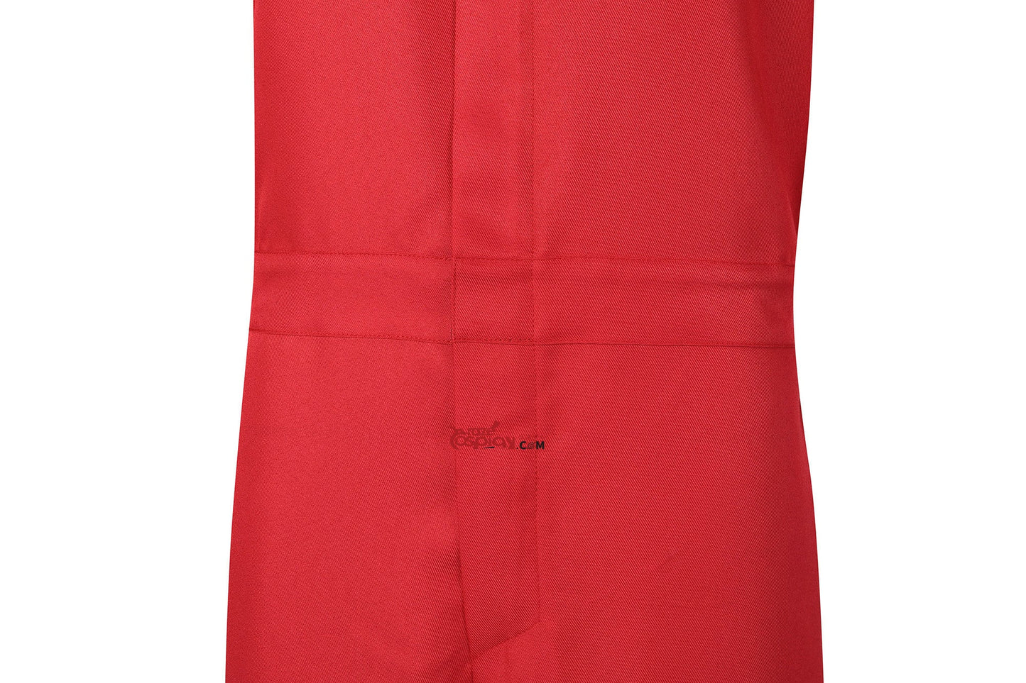 Mantis Red Jumpsuit Cosplay Costume