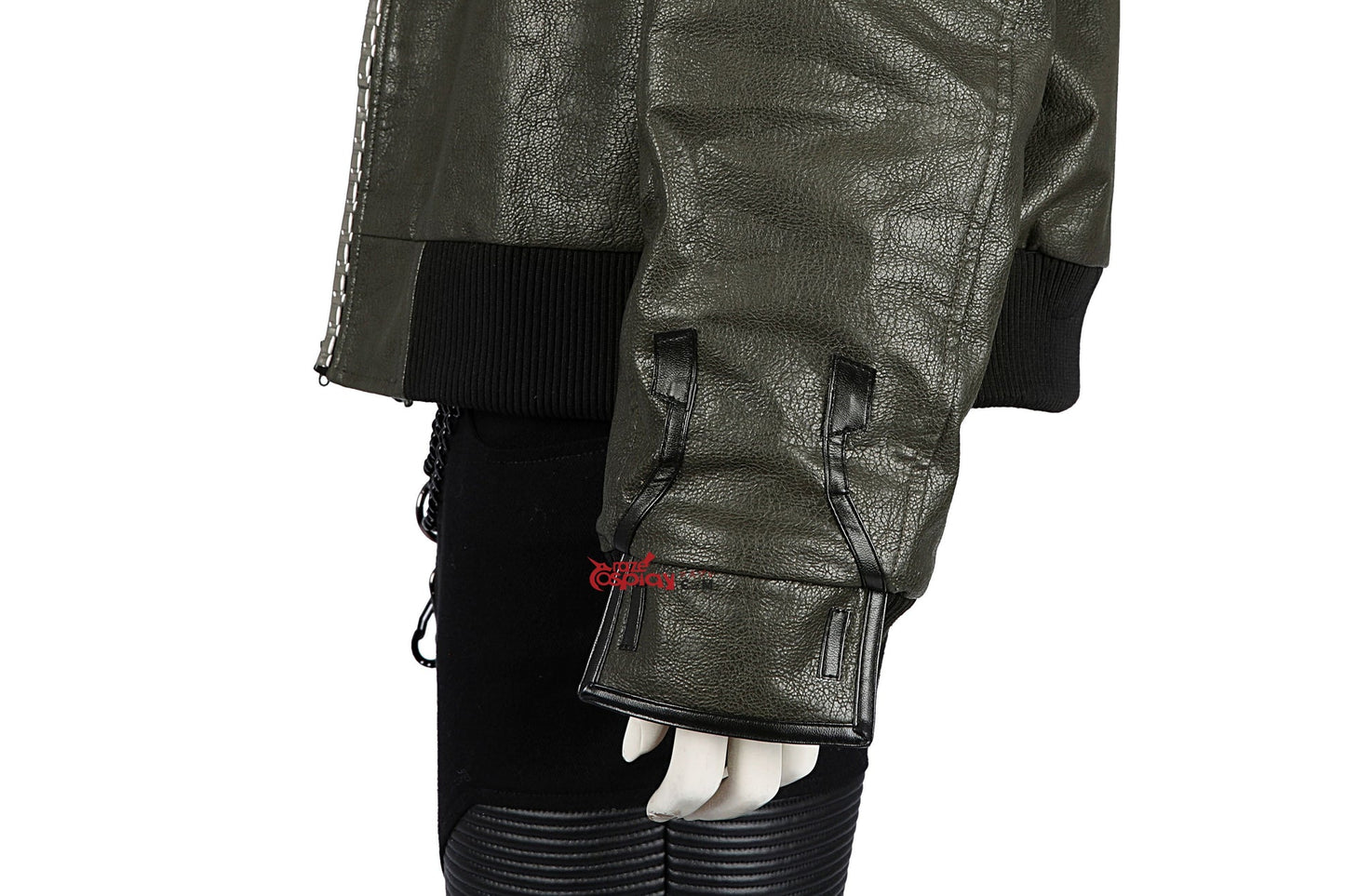 Female V Cosplay Costume