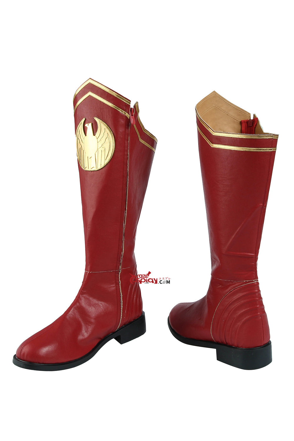 Homelander Jumpsuit Outfit Cosplay Costume