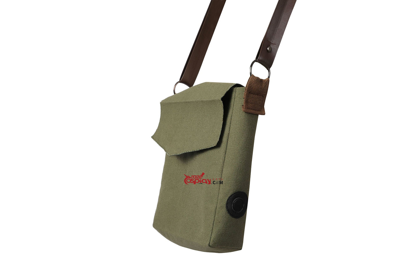 Indiana Jones Cosplay Costume