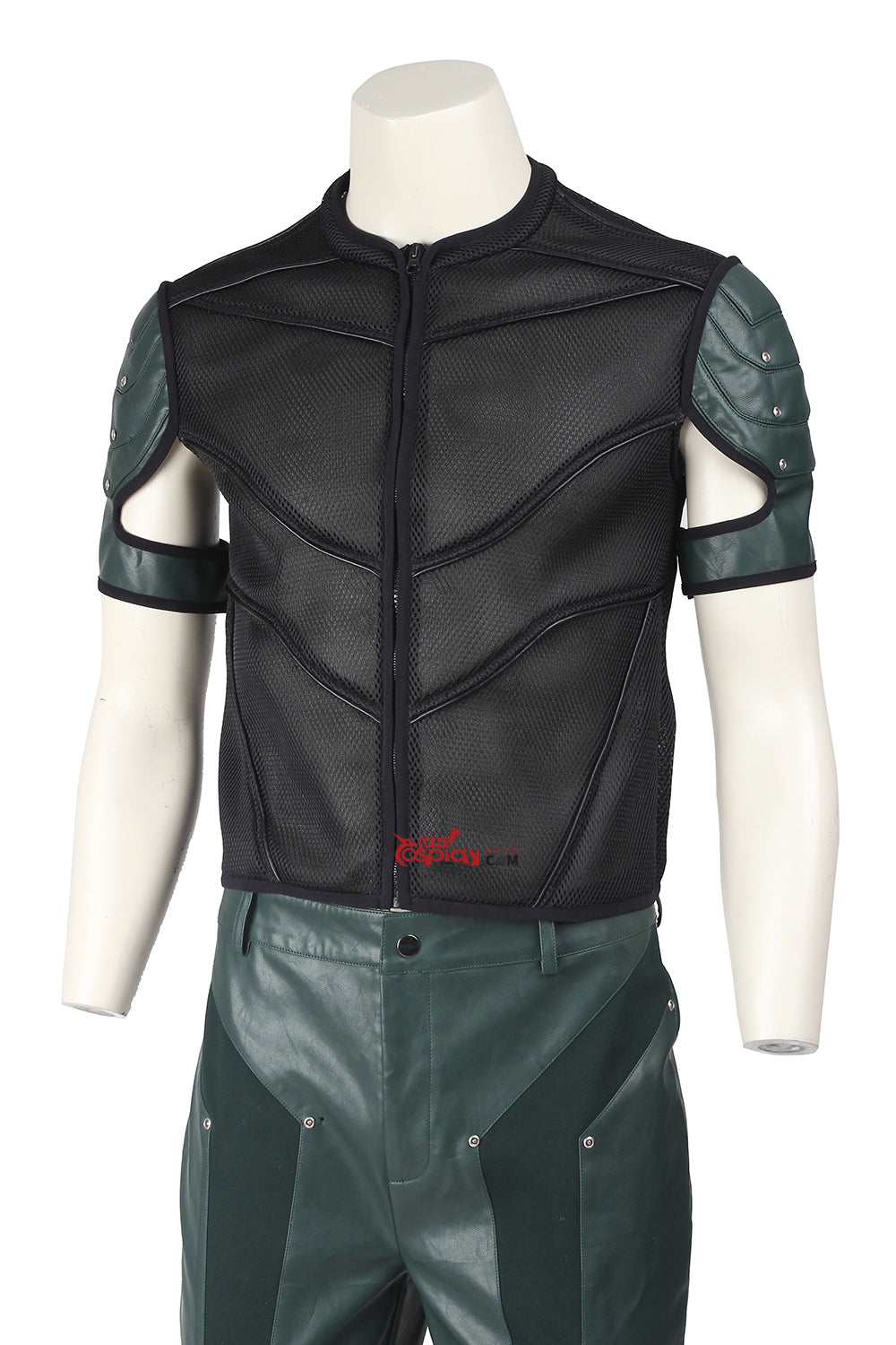 Oliver Queen Outfit Cosplay Costume