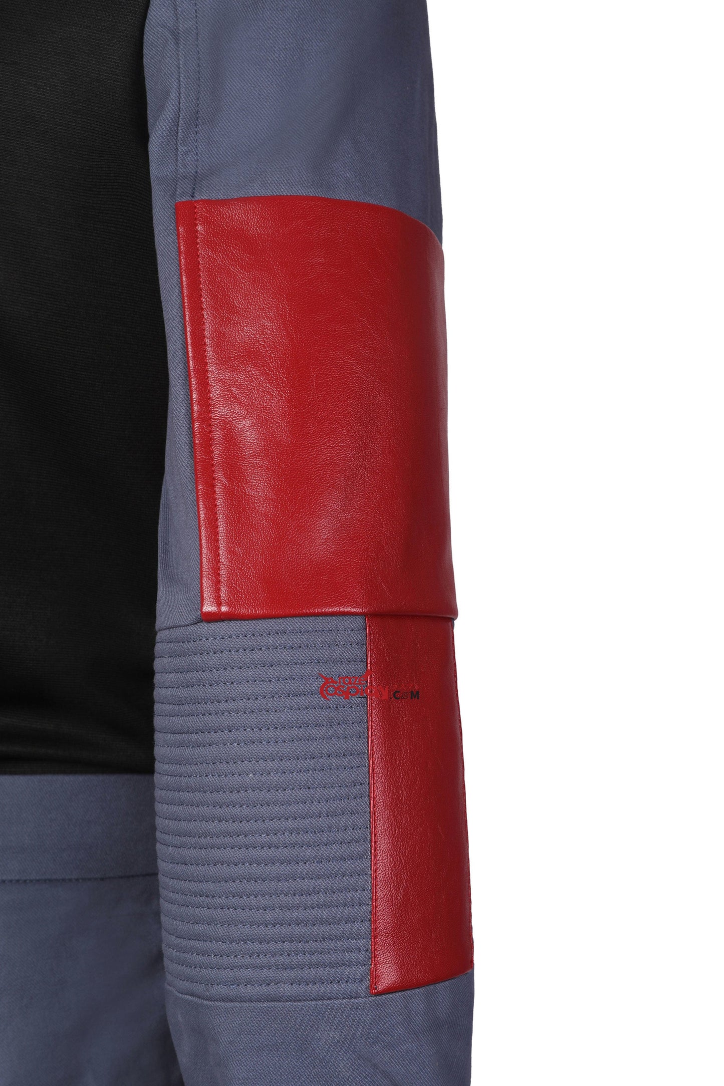 Peter Quill Team Suit Cosplay Costume
