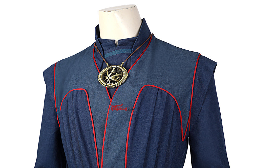 Stephen Strange Cosplay Costume