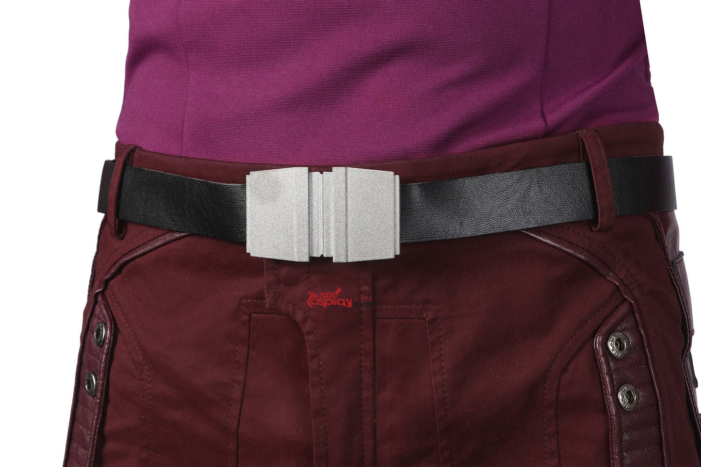 Peter Quill Tactical Outfit Cosplay Costume