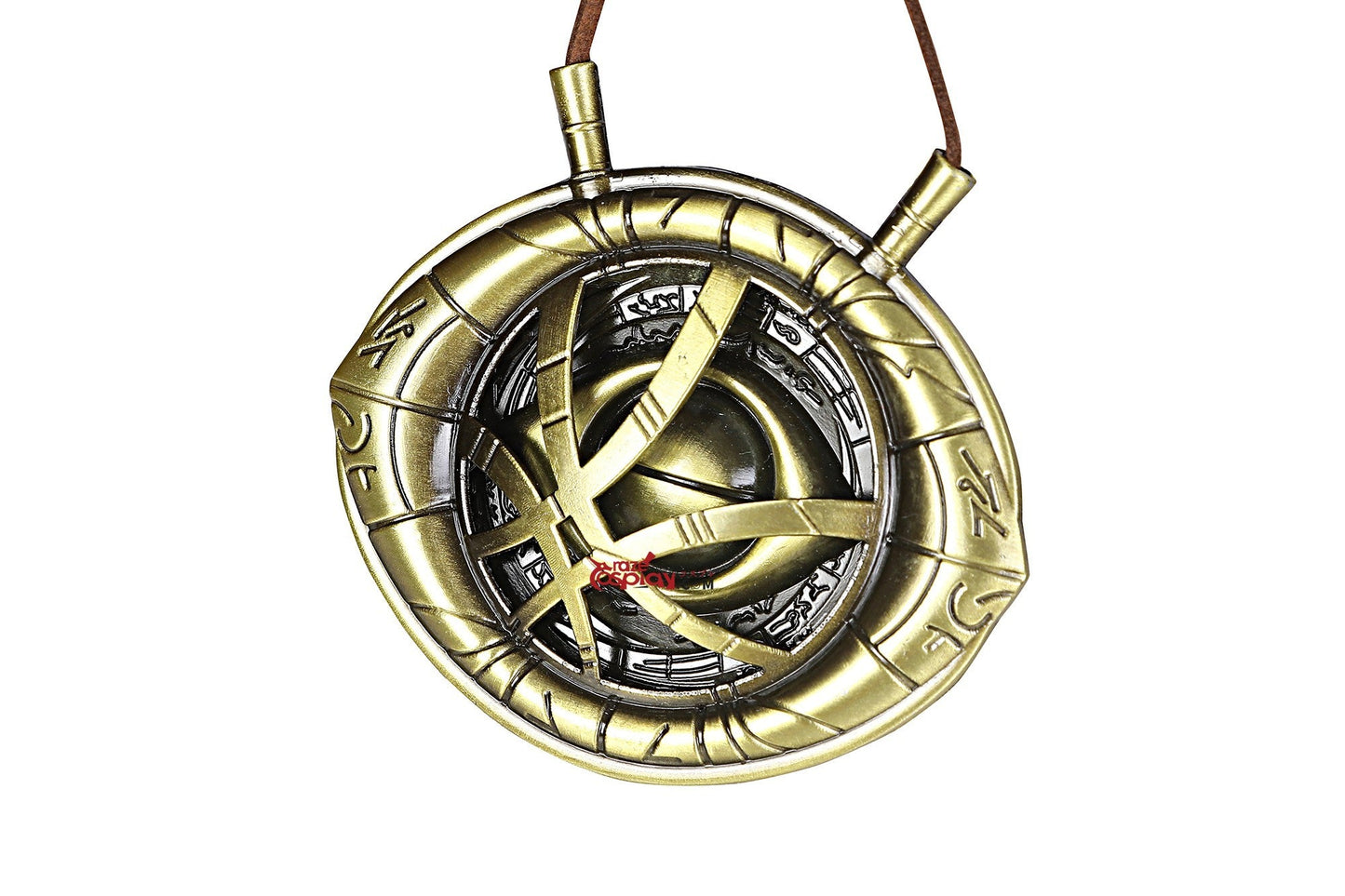 Stephen Strange Mystic Outfit Cosplay Costume