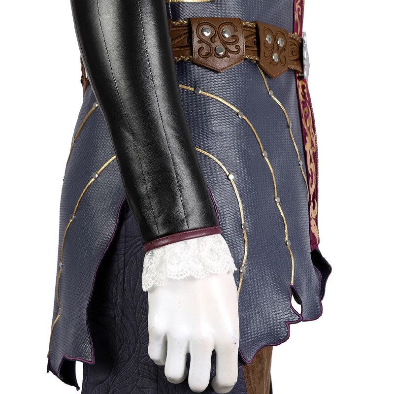 Astarion Ancunin Outfit Cosplay Costumes