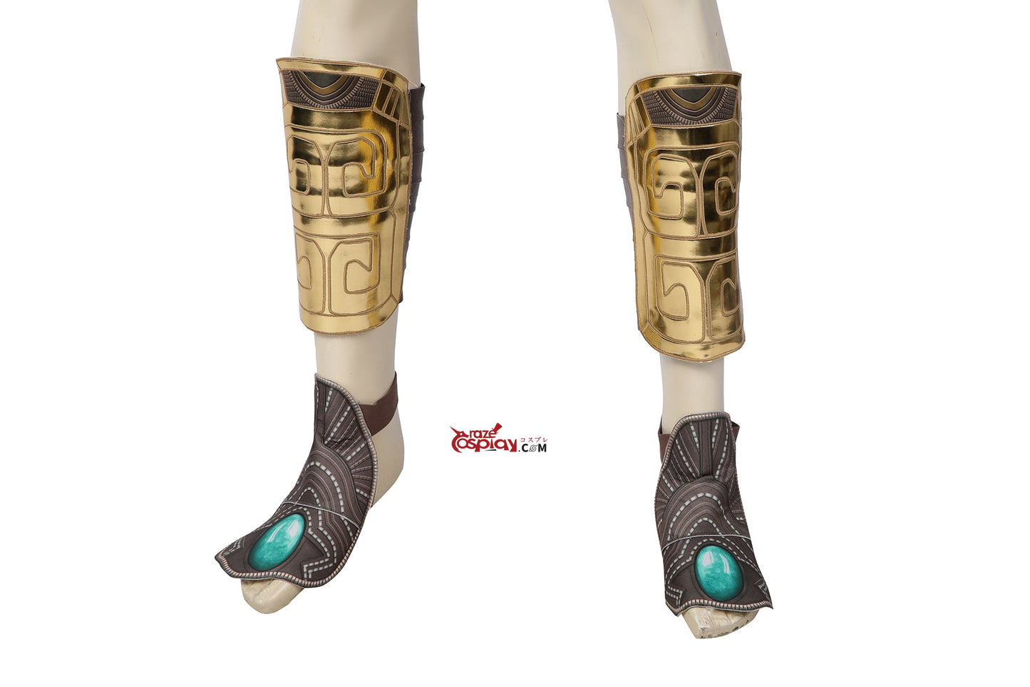 Namor Cosplay Costume