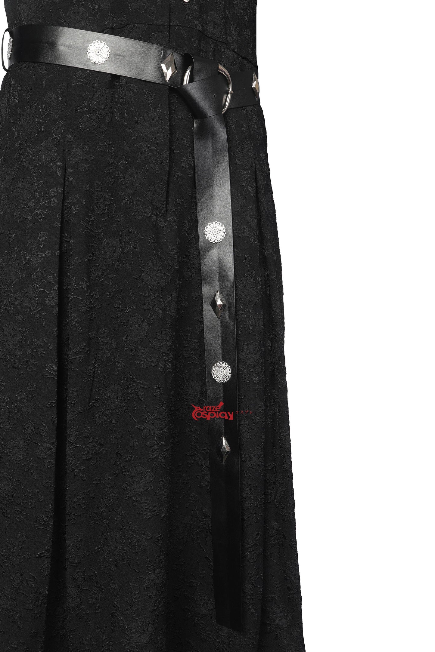 Daemon Targaryen Cosplay Costume