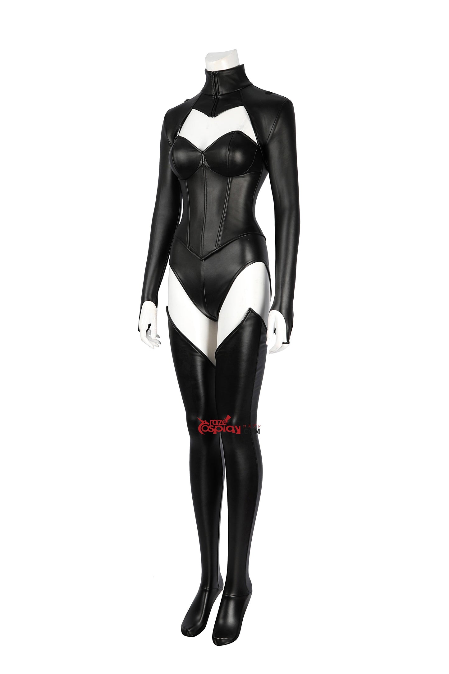 Red Queen Madelyne Pryor Cosplay Costume