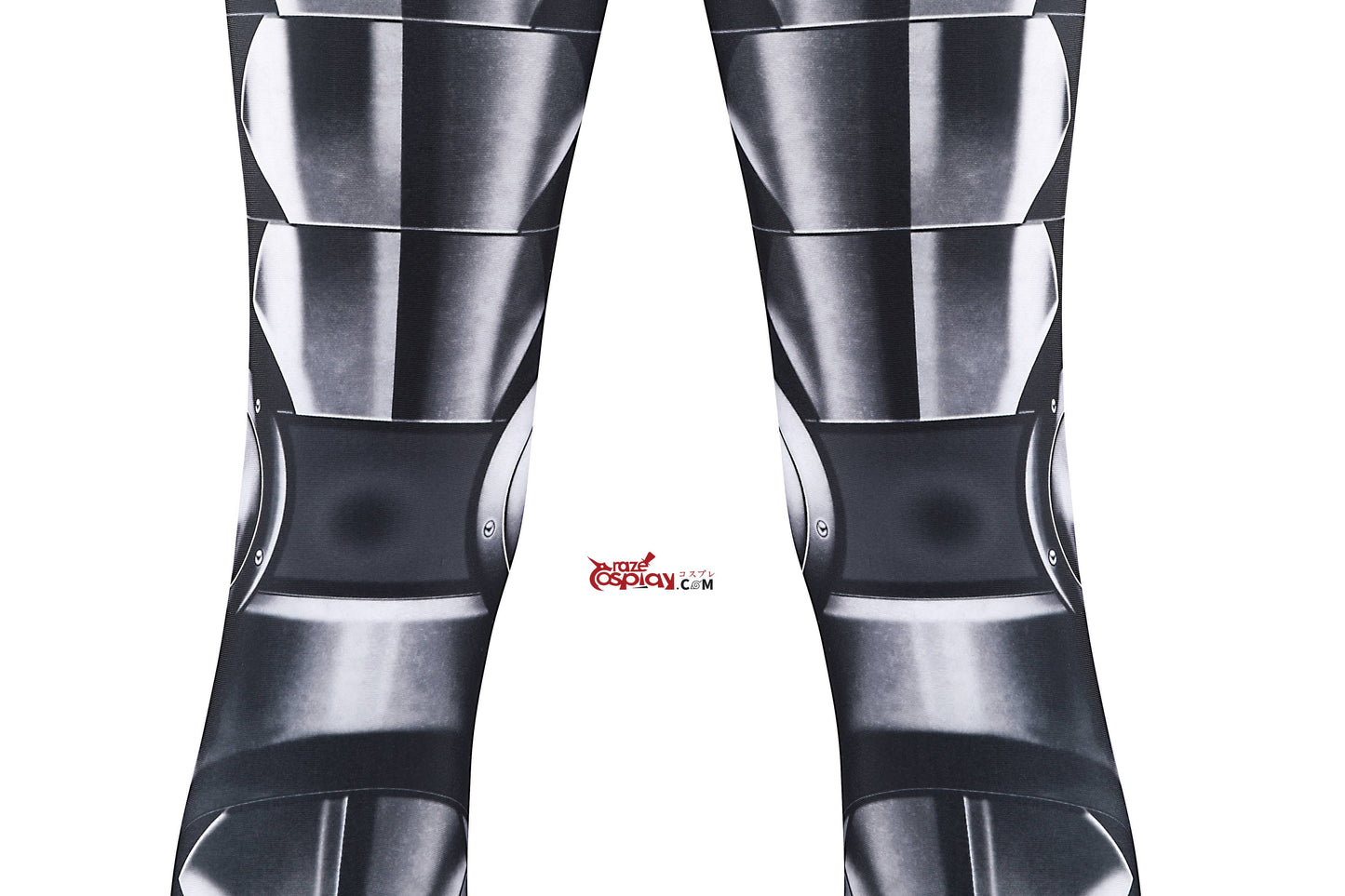 Victor von Doom Black Outfit Cosplay Costume