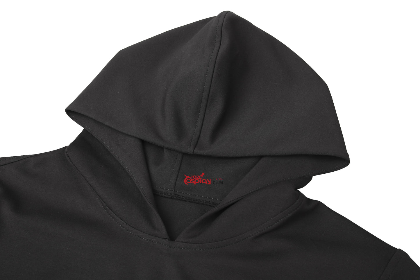 Wrench Cosplay Costume