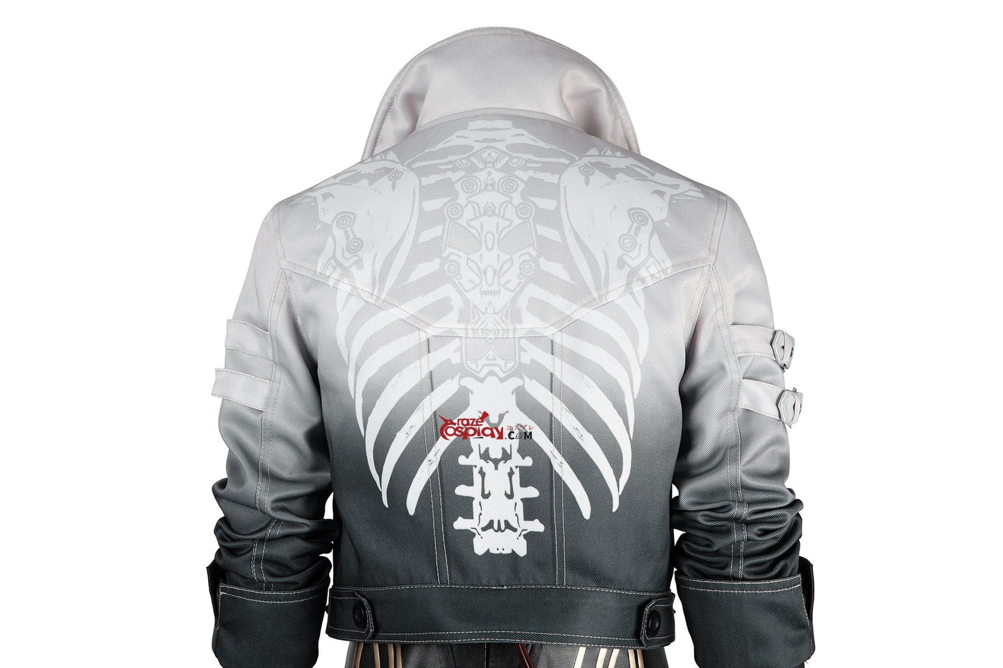 Song So Mi Cosplay Costume