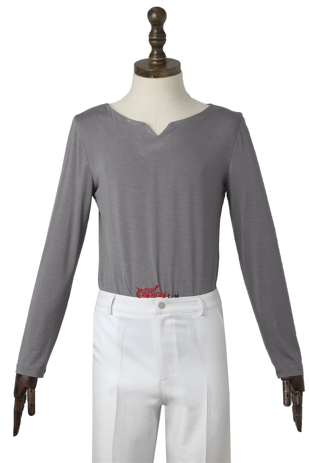 Garrison Regiment Cosplay Costume