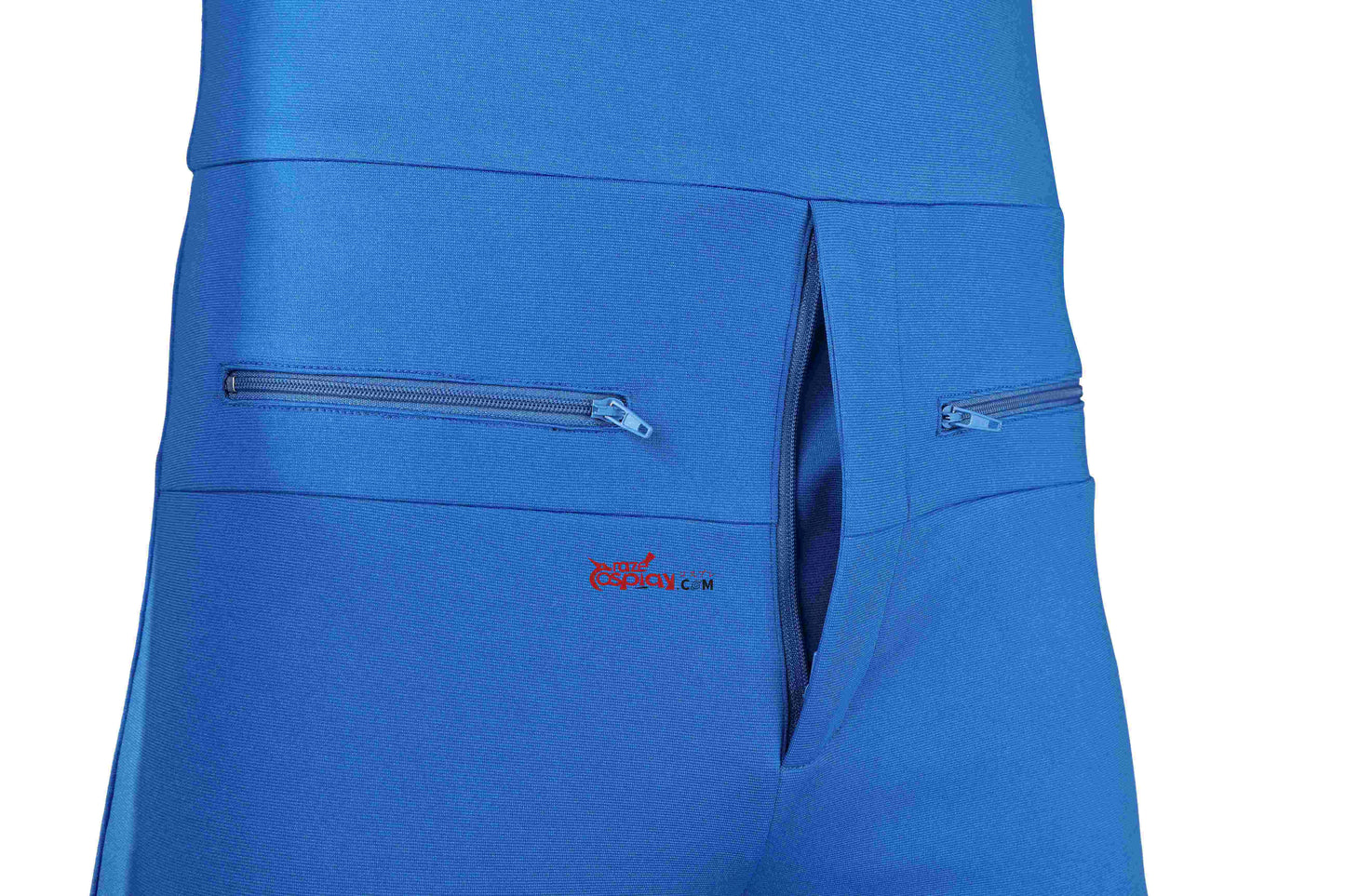 Reed Richards Jumpsuit Cosplay Costume