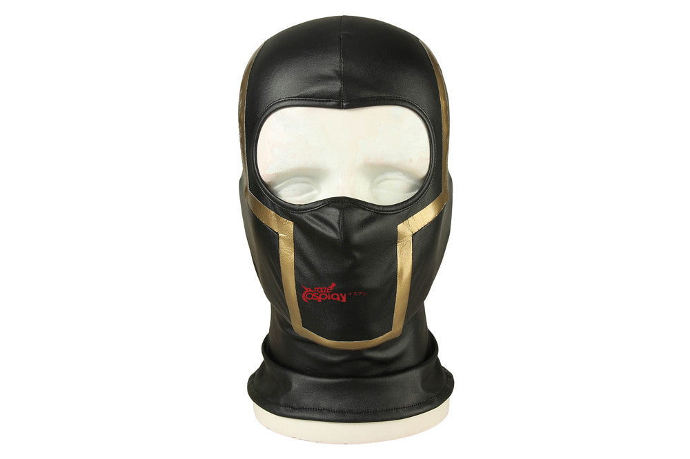 Clinton Barton Ronin Outfit Cosplay Costume