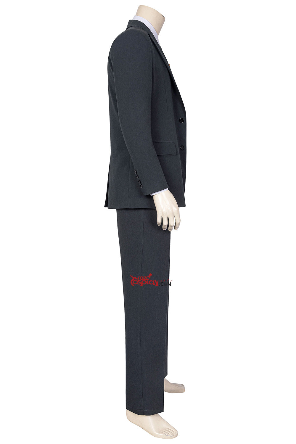 Lo ki Uniform Cosplay Costume