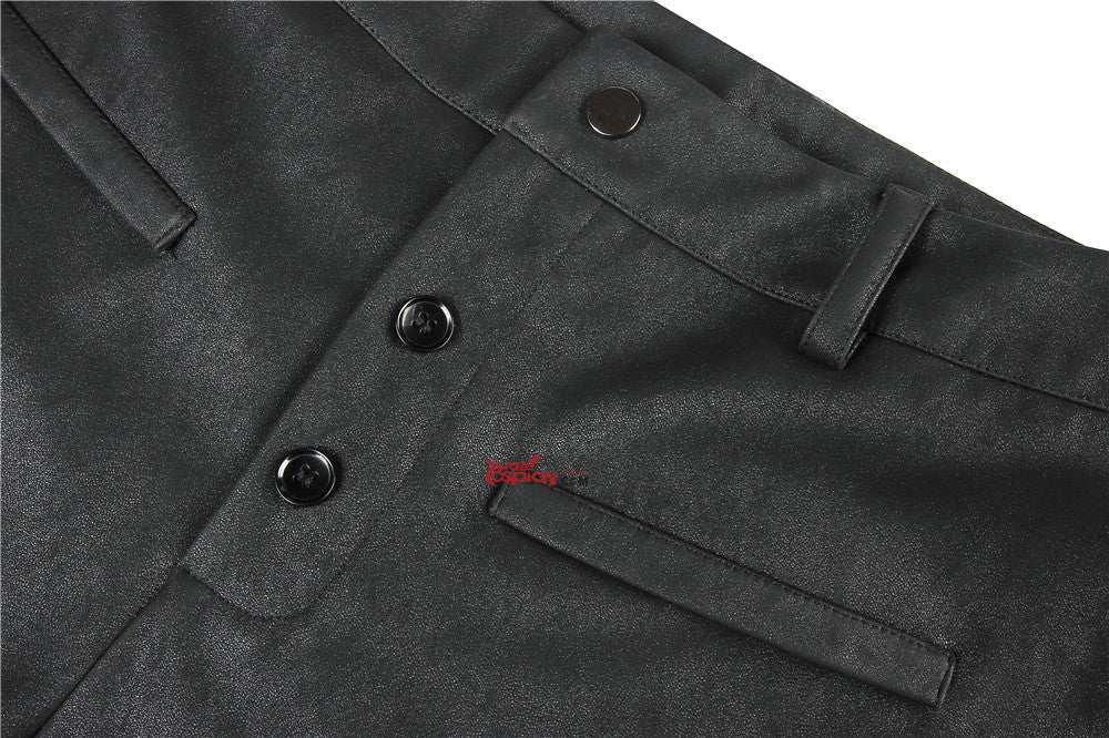 Dante Cosplay Costume