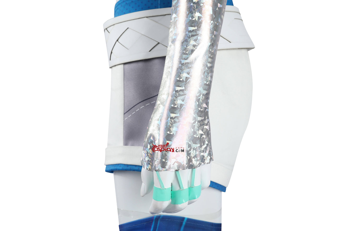 Luna Snow Set Cosplay Costume