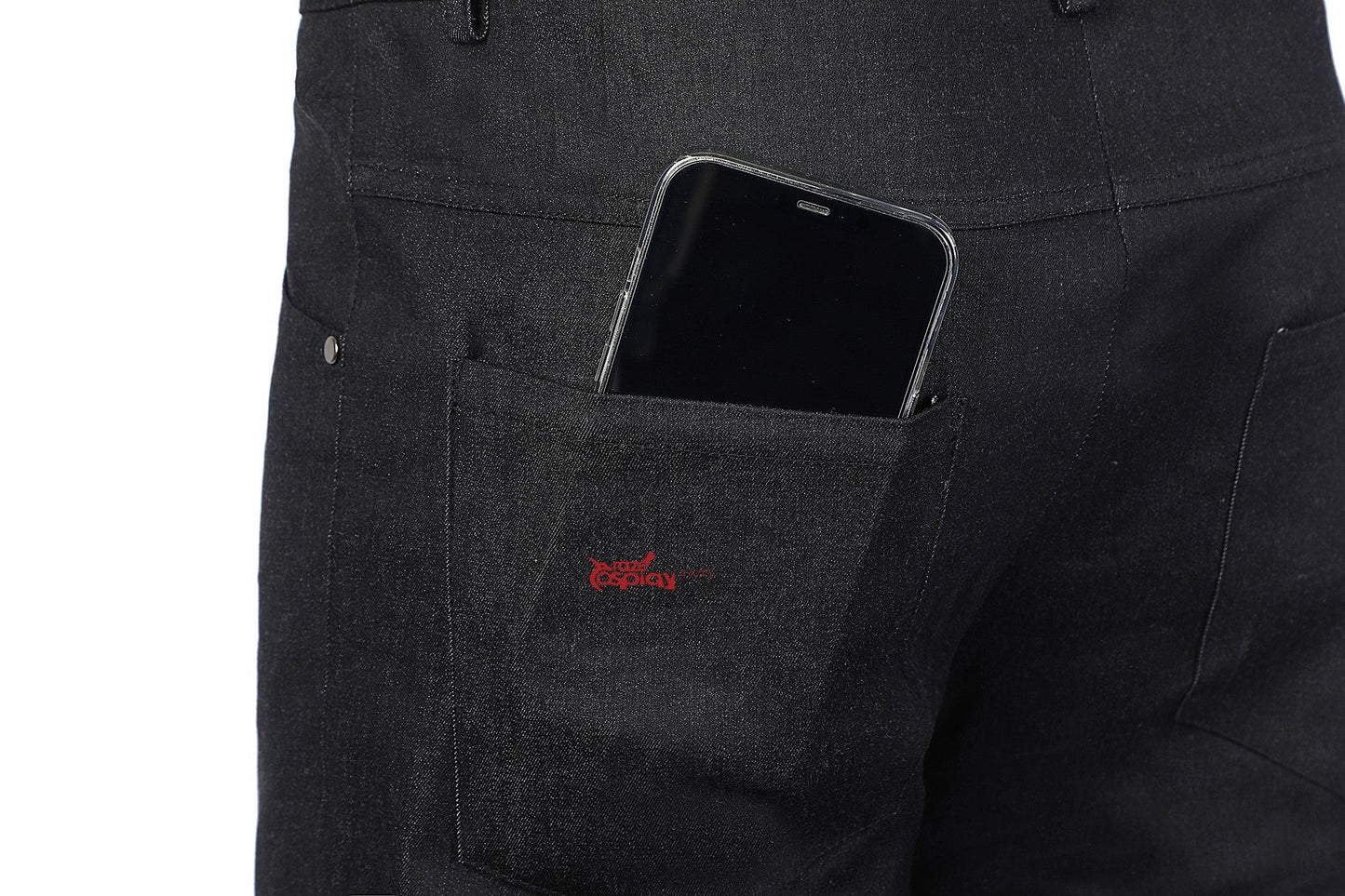 Clinton Barton Ronin Cosplay Costume