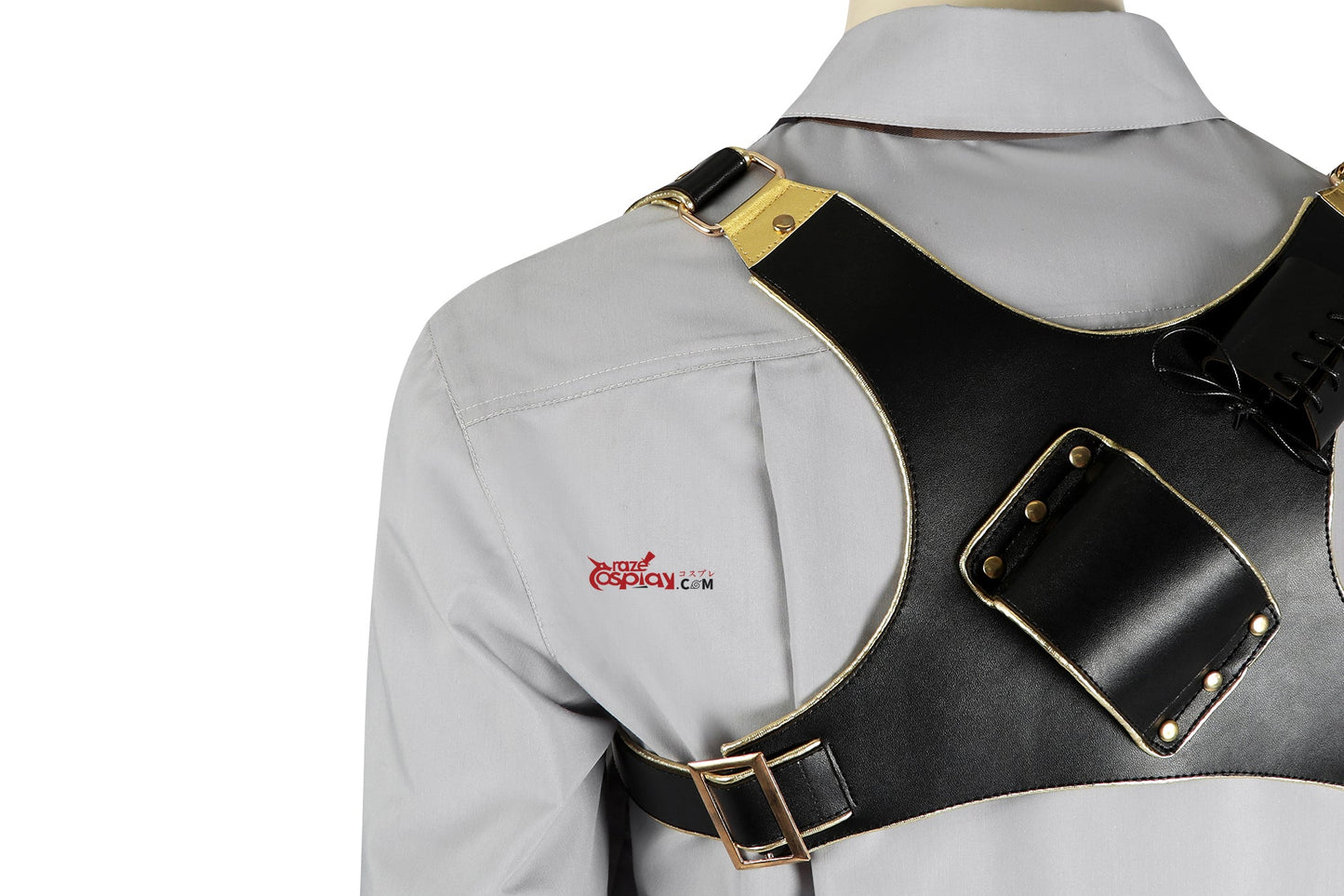 Lo ki Cosplay Costume