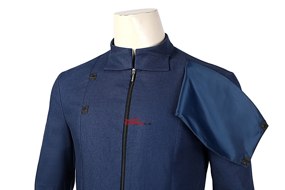 Stephen Strange Cosplay Costume