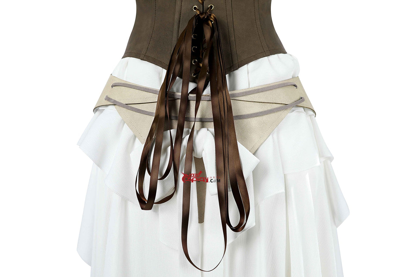 Ishgard Dress Cosplay Costume