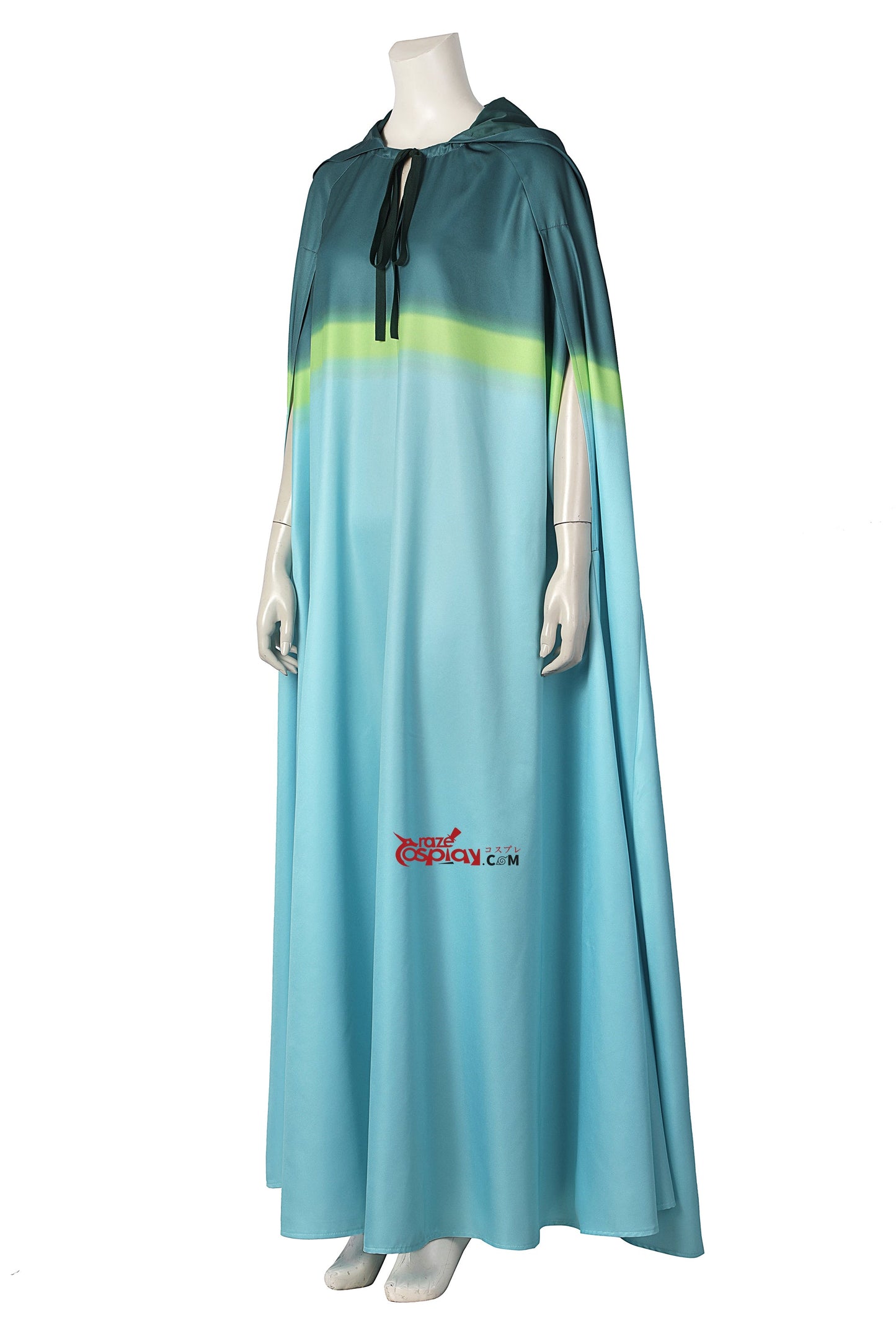 Jane Foster Cloak Cosplay Costume
