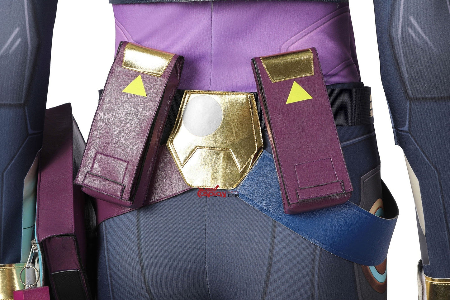 Valo Neon Cosplay Costume