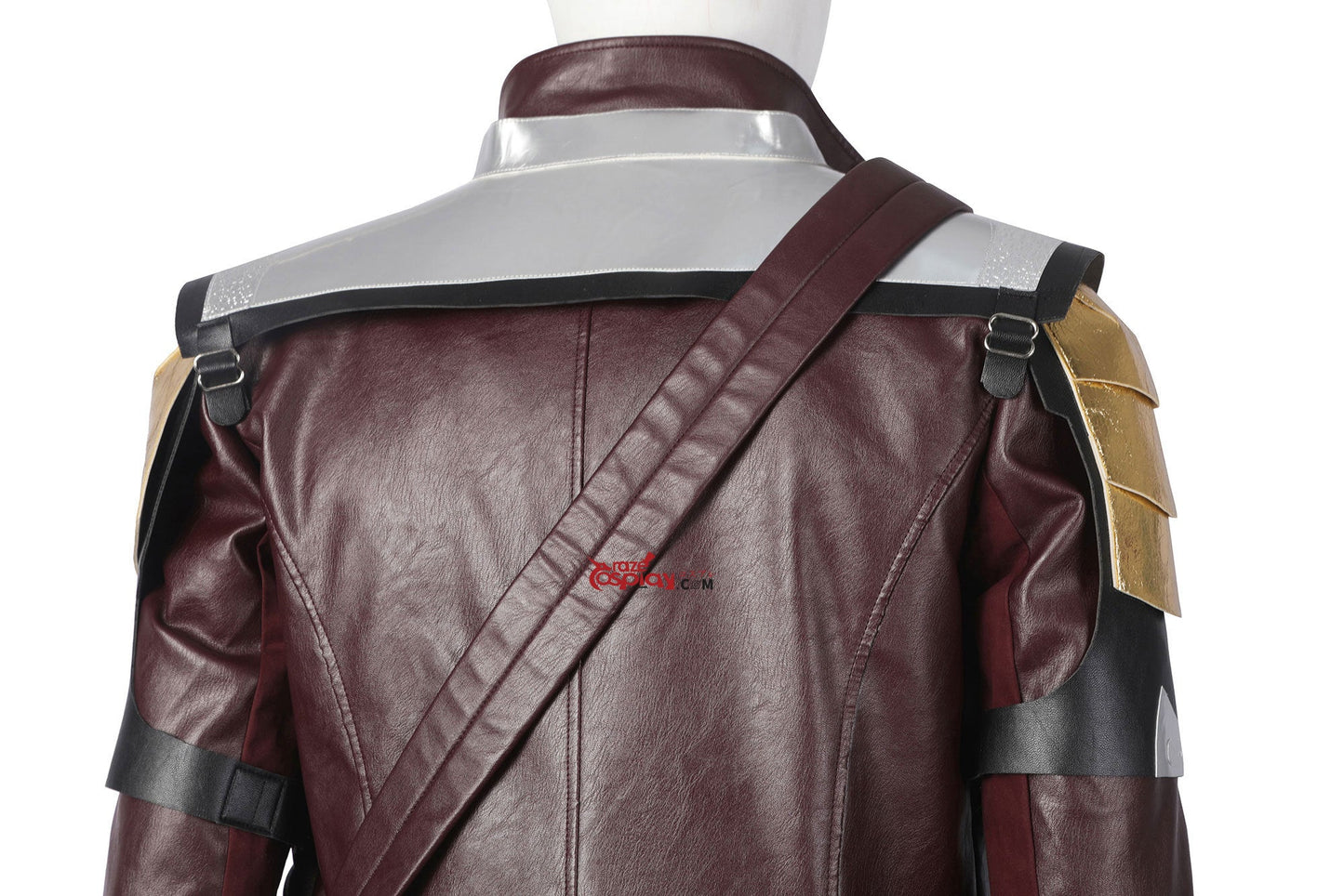 Peter Quill Tactical Outfit Cosplay Costume