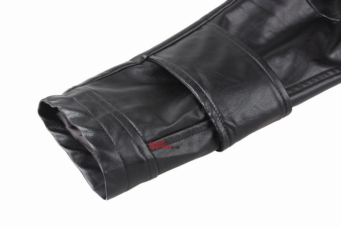 Bucky Barnes Cosplay Costume