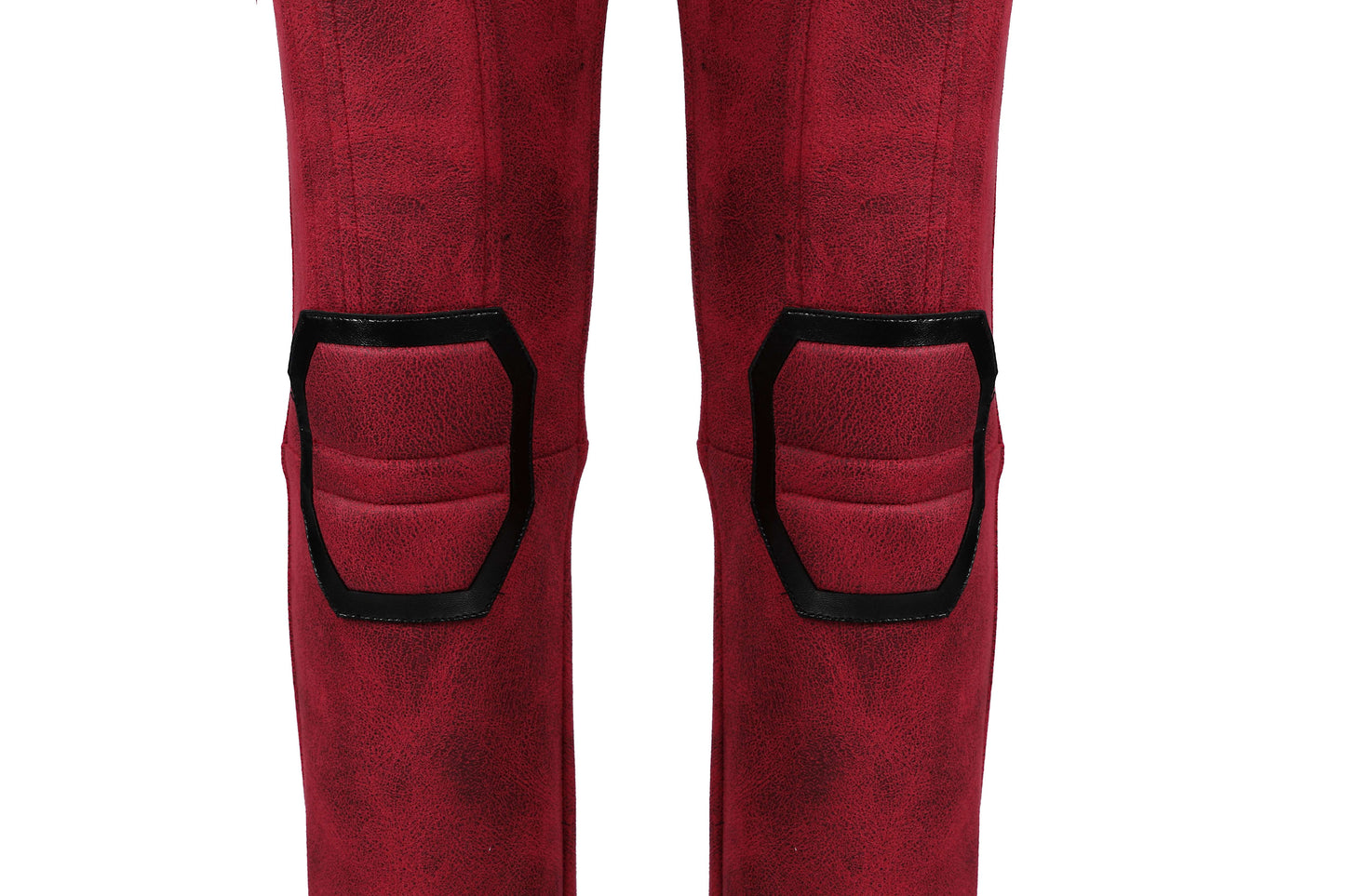 Wade Wilson Cosplay Costume For Kids