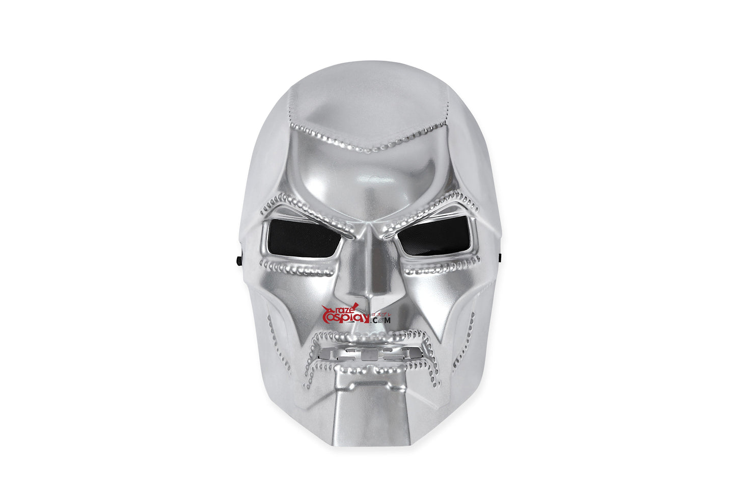 Victor von Doom Black Outfit Cosplay Costume