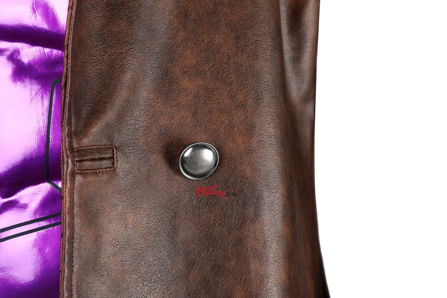 Remy LeBeau Outfit Cosplay Costume