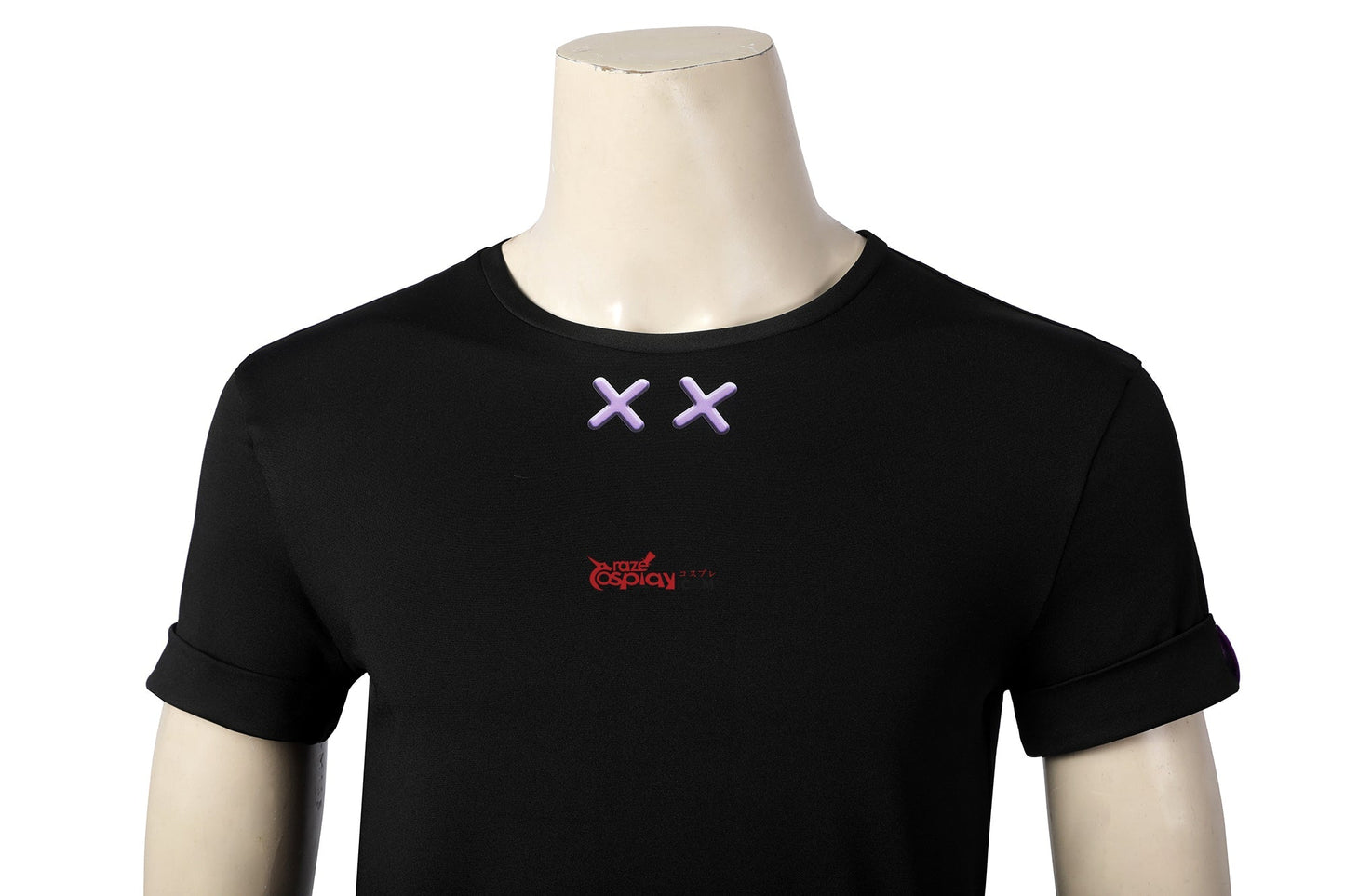 Valo Gekko Cosplay Costume