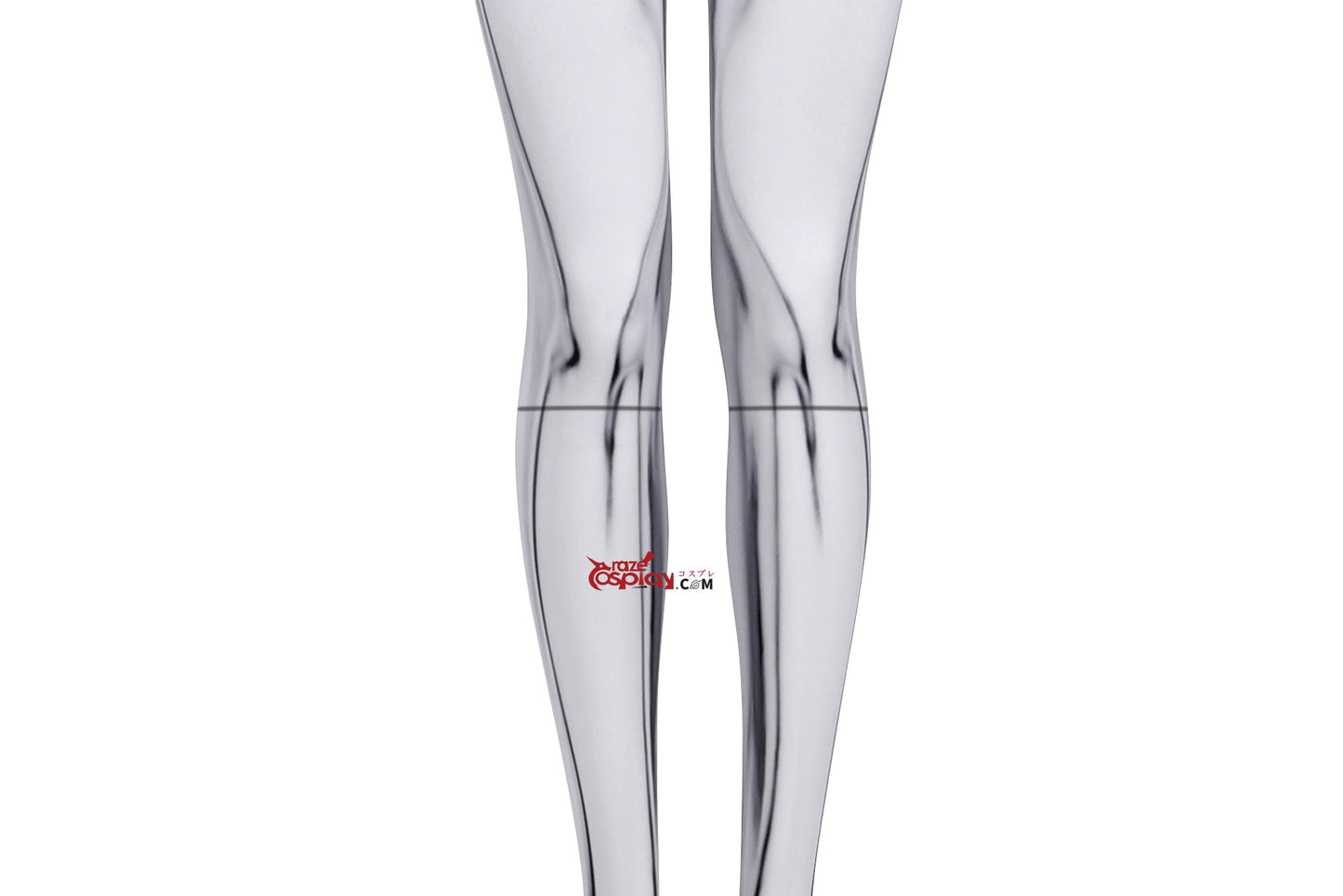 Ororo Munroe Jumpsuit Cosplay Costume