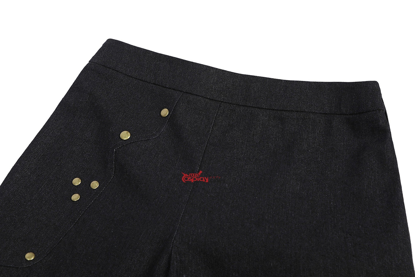 Arcane Vi Cosplay Costume