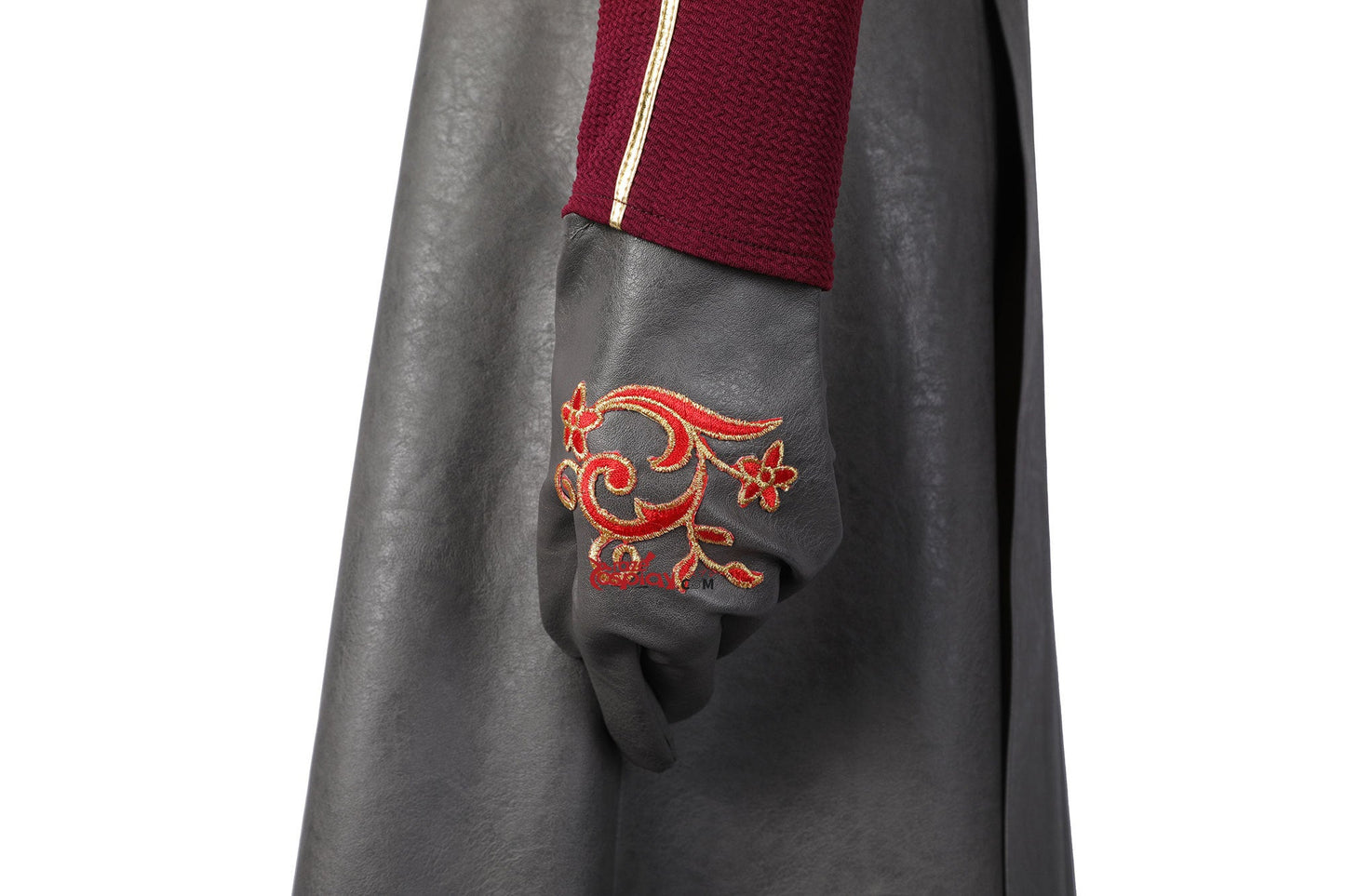 Princess Rhaenyra Targaryen Royal Ensemble Cosplay Costume