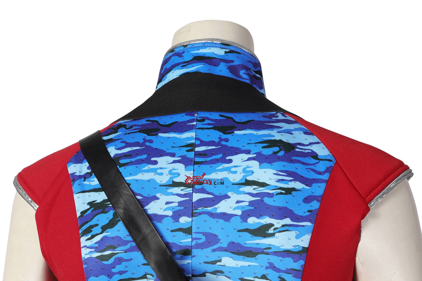 Sara Shelley Cosplay Costume