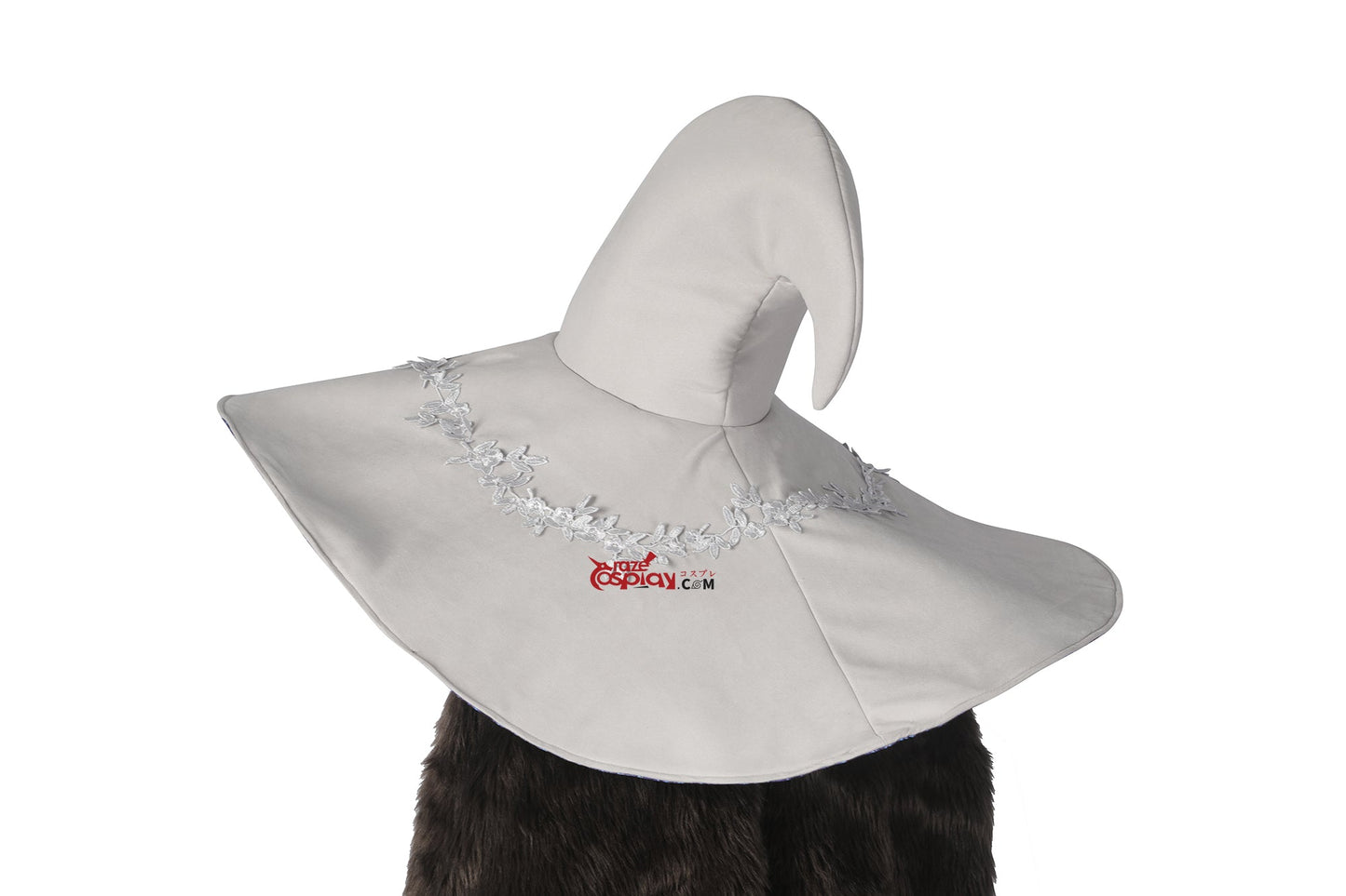 Ranni Cosplay Costume